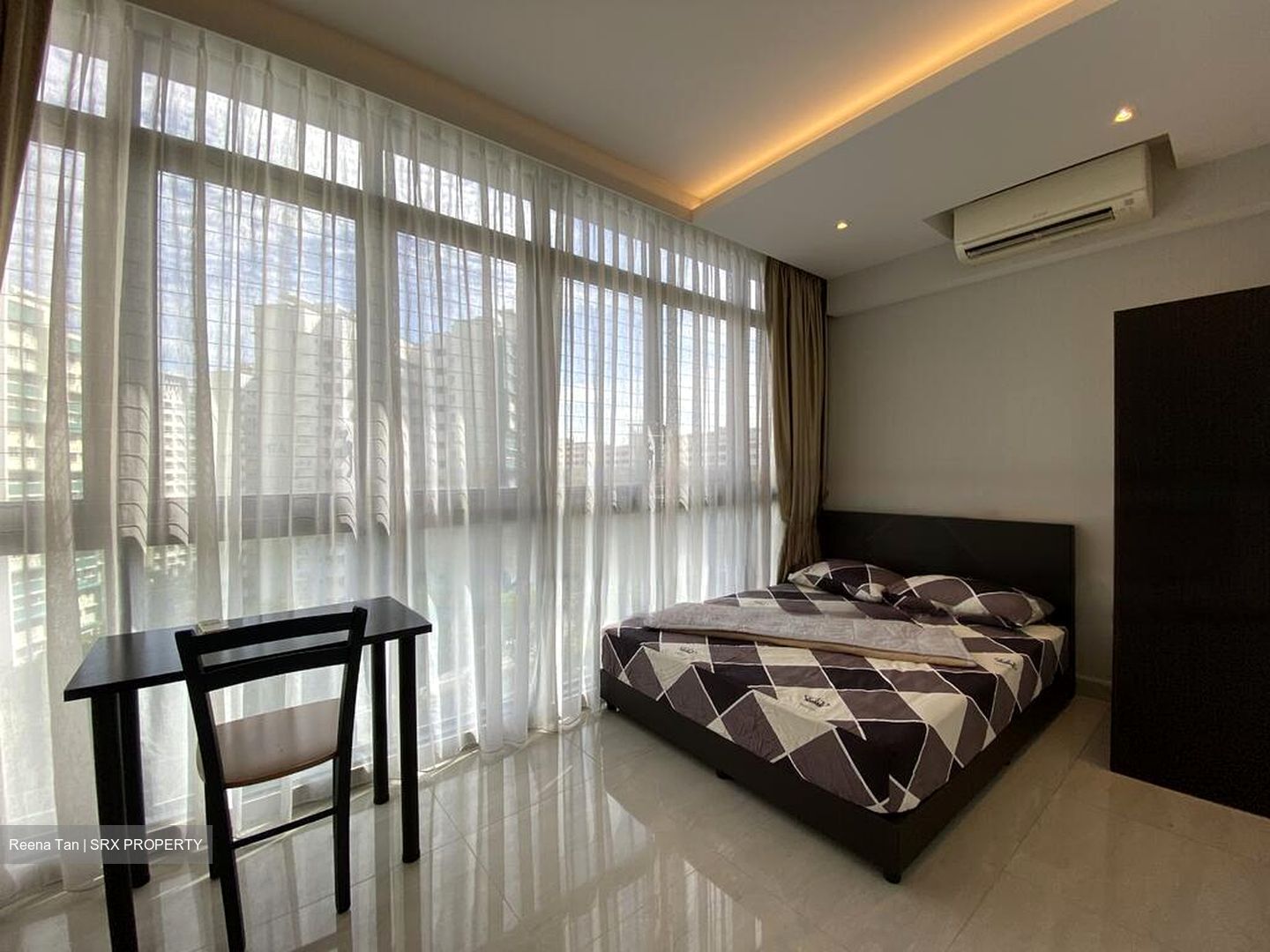 Symphony Suites (D27), Condominium #449911511